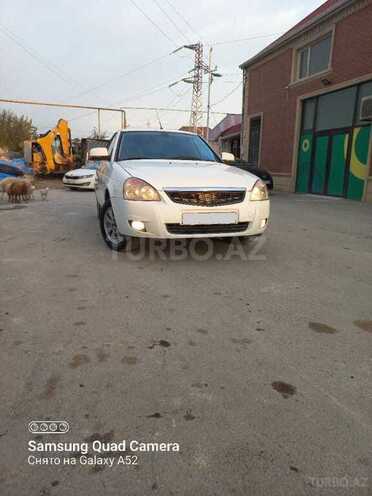 LADA (VAZ) Priora 2013, 143,000 km - 1.6 l - Bakı