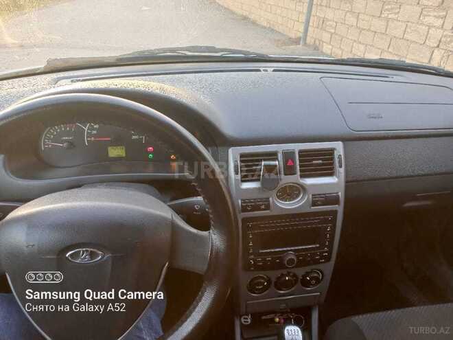 LADA (VAZ) Priora 2013, 143,000 km - 1.6 l - Bakı