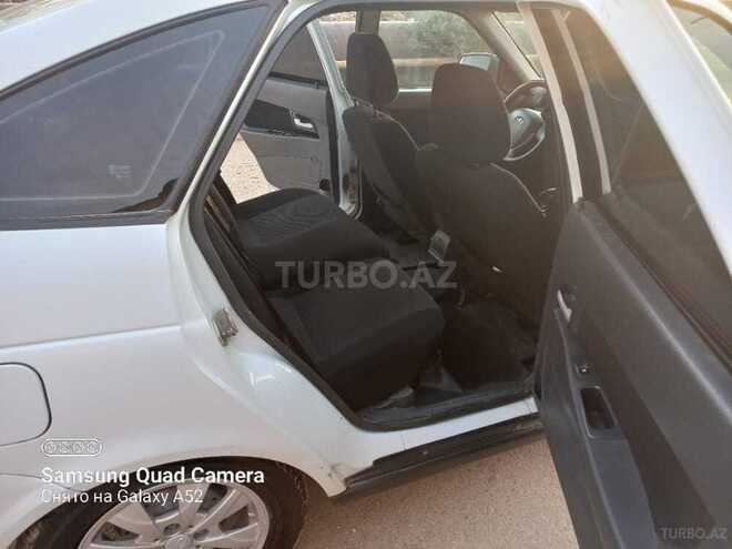 LADA (VAZ) Priora 2013, 143,000 km - 1.6 l - Bakı