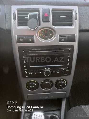 LADA (VAZ) Priora 2013, 143,000 km - 1.6 l - Bakı