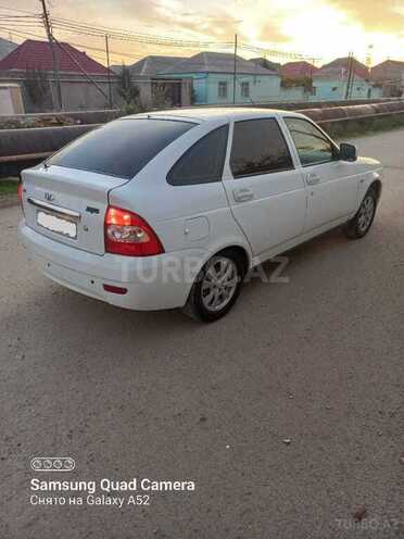 LADA (VAZ) Priora 2013, 143,000 km - 1.6 l - Bakı