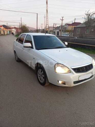 LADA (VAZ) Priora 2013, 143,000 km - 1.6 l - Bakı
