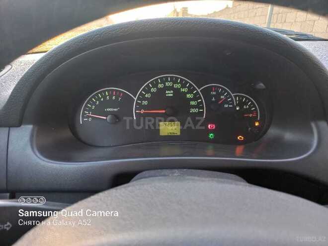 LADA (VAZ) Priora 2013, 143,000 km - 1.6 l - Bakı