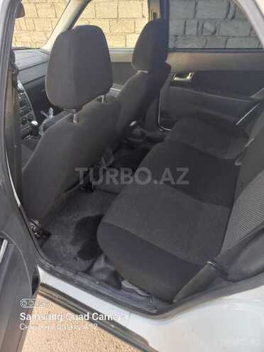 LADA (VAZ) Priora 2013, 143,000 km - 1.6 l - Bakı