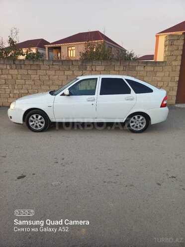 LADA (VAZ) Priora 2013, 143,000 km - 1.6 l - Bakı