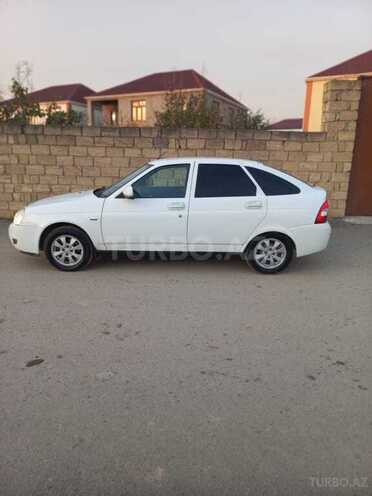 LADA (VAZ) Priora 2013, 143,000 km - 1.6 l - Bakı