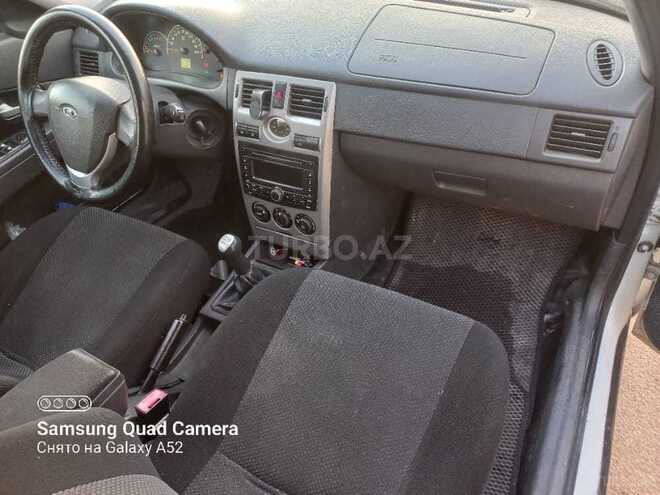 LADA (VAZ) Priora 2013, 143,000 km - 1.6 l - Bakı