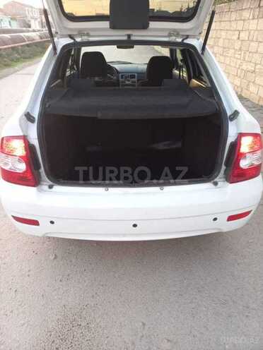 LADA (VAZ) Priora 2013, 143,000 km - 1.6 l - Bakı