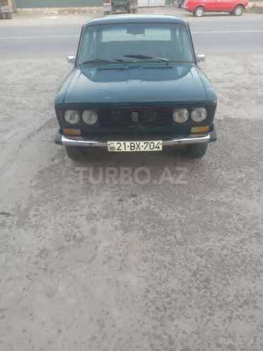 LADA (VAZ) 2106 1997, 85,808 km - 1.6 l - Goranboy