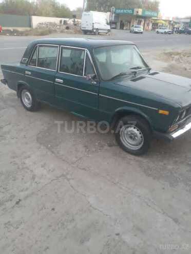 LADA (VAZ) 2106 1997, 85,808 km - 1.6 l - Goranboy
