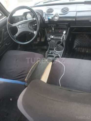 LADA (VAZ) 2106 1997, 85,808 km - 1.6 l - Goranboy