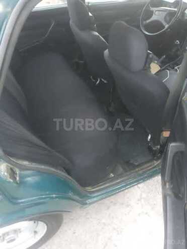 LADA (VAZ) 2106 1997, 85,808 km - 1.6 l - Goranboy