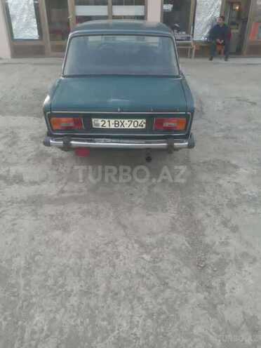 LADA (VAZ) 2106 1997, 85,808 km - 1.6 l - Goranboy