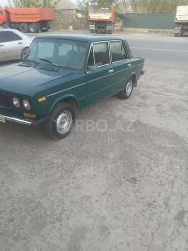 LADA (VAZ) 2106 1997, 85,808 km - 1.6 l - Goranboy