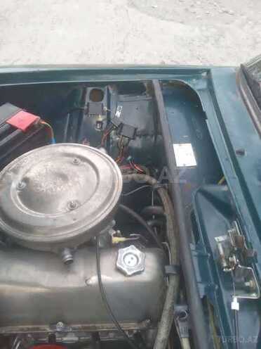LADA (VAZ) 2106 1997, 85,808 km - 1.6 l - Goranboy