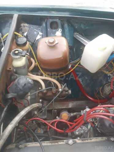 LADA (VAZ) 2106 1997, 85,808 km - 1.6 l - Goranboy