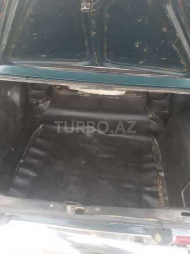LADA (VAZ) 2106 1997, 85,808 km - 1.6 l - Goranboy