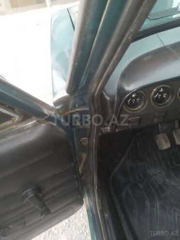 LADA (VAZ) 2106 1997, 85,808 km - 1.6 l - Goranboy