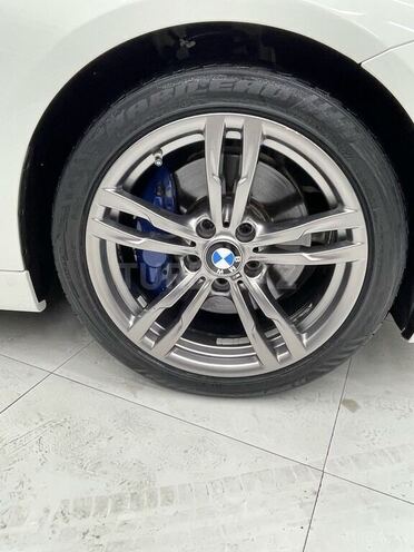 BMW 328 2014, 108,000 km - 2.0 l - Bakı