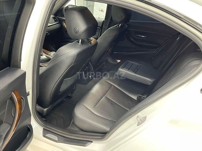 BMW 328 2014, 108,000 km - 2.0 l - Bakı