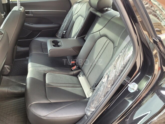 Hyundai Sonata 2021, 38,500 km - 2.0 l - Bakı