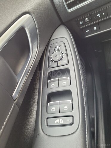 Hyundai Sonata 2021, 38,500 km - 2.0 l - Bakı