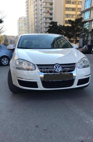 Volkswagen Jetta 2007, 284,000 km - 1.6 l - Bakı
