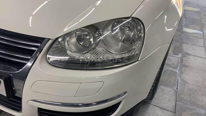 Volkswagen Jetta 2007, 284,000 km - 1.6 l - Bakı