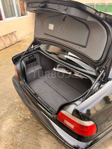 BMW 525 2001, 229,000 km - 2.5 l - Bakı