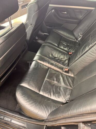 BMW 525 2001, 229,000 km - 2.5 l - Bakı