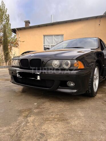 BMW 525 2001, 229,000 km - 2.5 l - Bakı