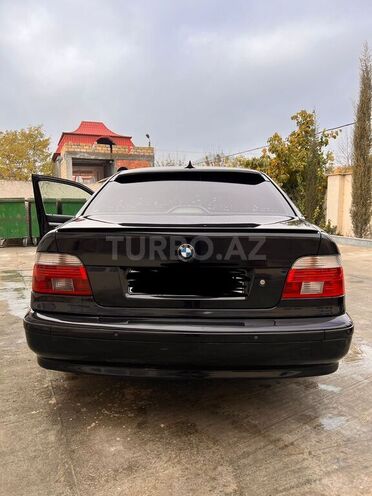 BMW 525 2001, 229,000 km - 2.5 l - Bakı