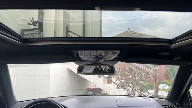 Mercedes E 240 2000, 425,000 km - 2.4 l - Masallı