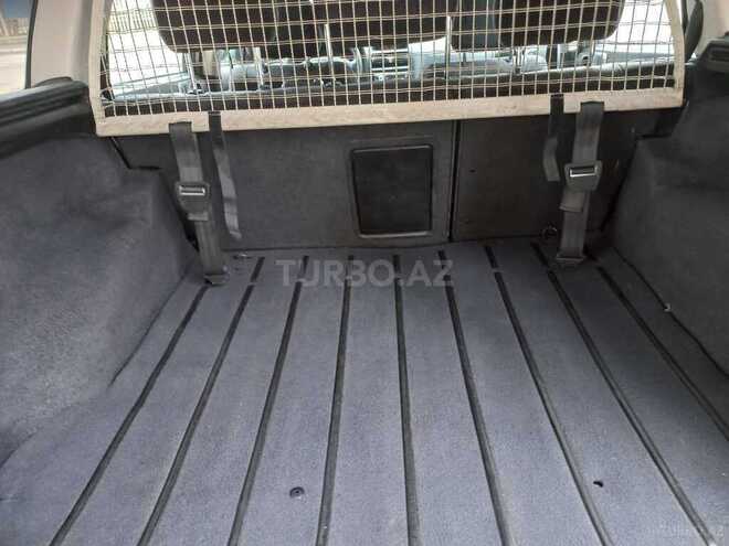 Opel Astra 1998, 219,000 km - 1.6 л - Bakı