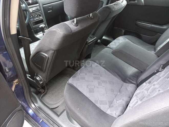 Opel Astra 1998, 219,000 km - 1.6 л - Bakı
