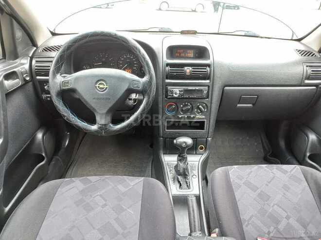Opel Astra 1998, 219,000 km - 1.6 л - Bakı