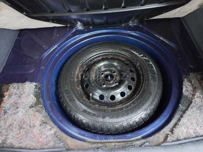 Opel Astra 1998, 219,000 km - 1.6 л - Bakı