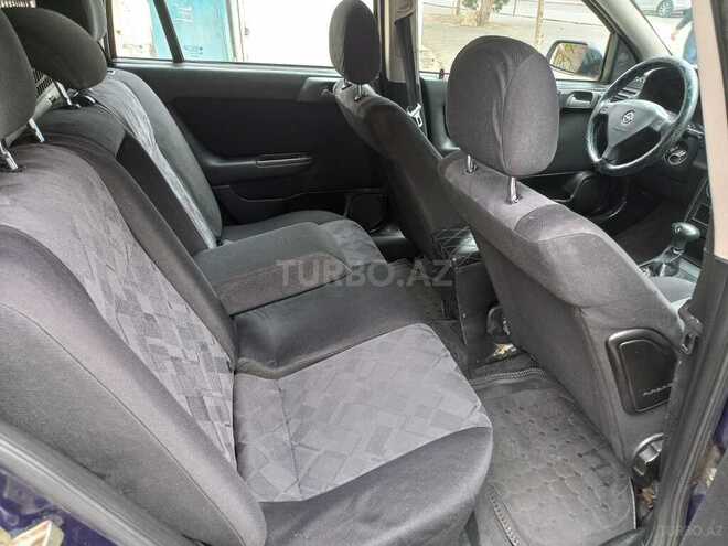 Opel Astra 1998, 219,000 km - 1.6 л - Bakı