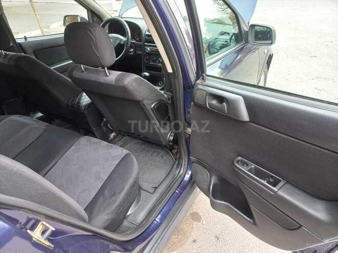 Opel Astra 1998, 219,000 km - 1.6 л - Bakı