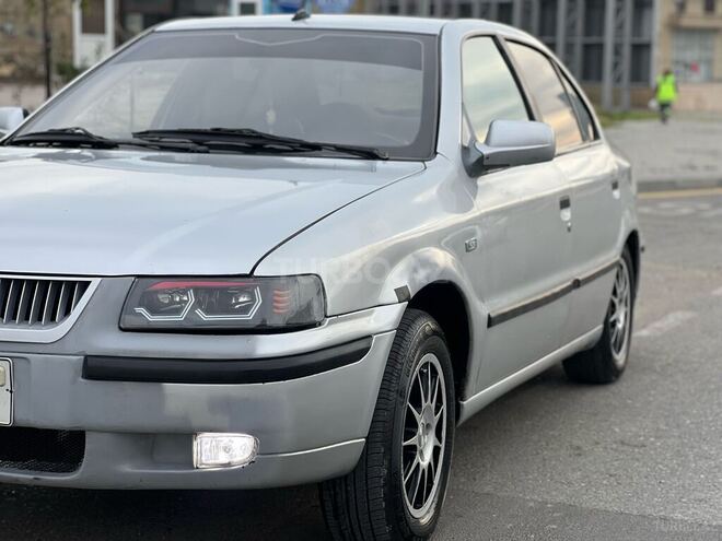 Iran Khodro Samand 2006, 387,500 km - 1.8 l - Bakı