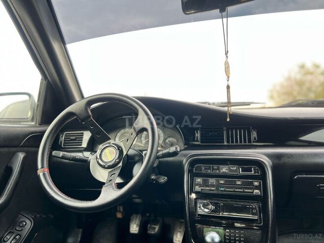 Iran Khodro Samand 2006, 387,500 km - 1.8 l - Bakı
