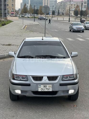 Iran Khodro Samand 2006, 387,500 km - 1.8 l - Bakı