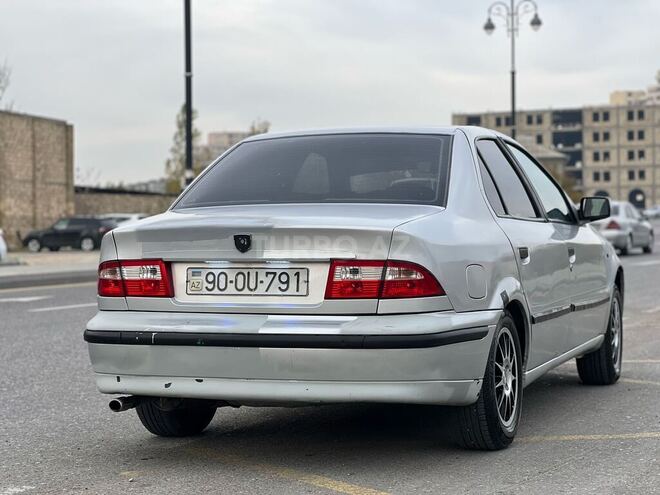 Iran Khodro Samand 2006, 387,500 km - 1.8 l - Bakı