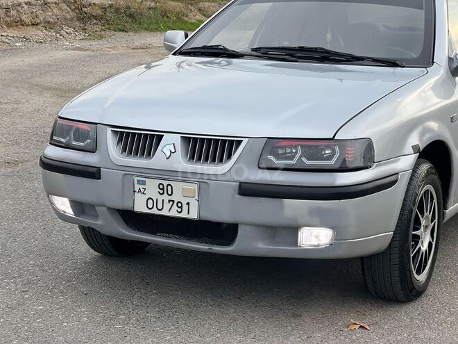 Iran Khodro Samand 2006, 387,500 km - 1.8 l - Bakı