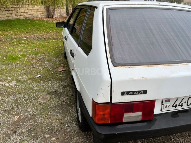 LADA (VAZ) 2109 1995, 200,000 km - 1.6 l - Masallı