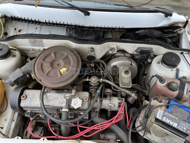 LADA (VAZ) 2109 1995, 200,000 km - 1.6 l - Masallı