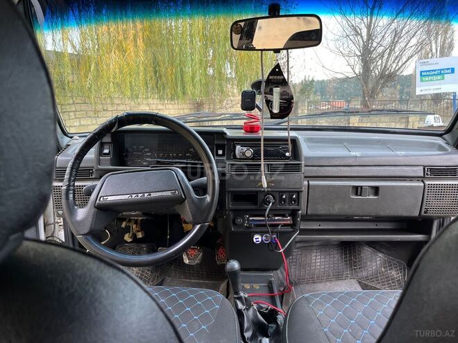 LADA (VAZ) 2109 1995, 200,000 km - 1.6 l - Masallı