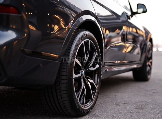 BMW X7 2019, 50,000 km - 3.0 l - Bakı