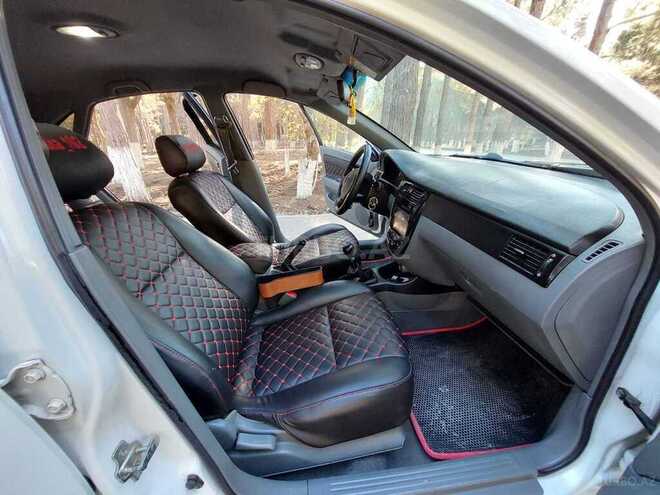 Daewoo Gentra 2014, 298,000 km - 1.5 l - Bakı