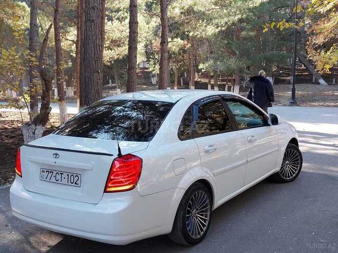 Daewoo Gentra 2014, 298,000 km - 1.5 l - Bakı